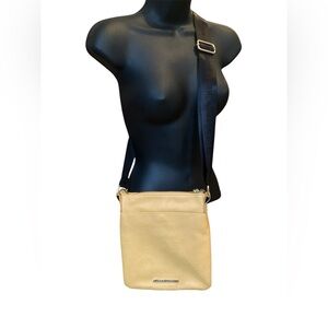 Steve Madden Yellow Crossbody Bag